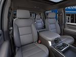 New 2025 Chevrolet Silverado 2500 LTZ Crew Cab 4WD Pickup for sale #250336NT - photo 29