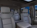 New 2025 Chevrolet Silverado 2500 LTZ Crew Cab 4WD Pickup for sale #250336NT - photo 37