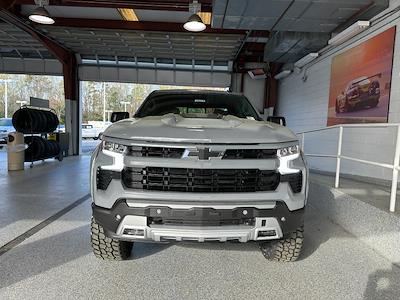 New 2025 Chevrolet Silverado 1500 RST Crew Cab 4WD Pickup for sale #250414 - photo 1