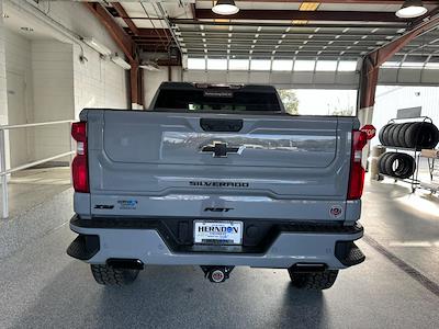 New 2025 Chevrolet Silverado 1500 RST Crew Cab 4WD Pickup for sale #250414 - photo 2
