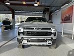 New 2025 Chevrolet Silverado 1500 RST Crew Cab 4WD Pickup for sale #250414 - photo 1