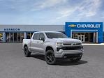 New 2025 Chevrolet Silverado 1500 RST Crew Cab 4WD Pickup for sale #250414 - photo 15