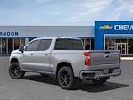 New 2025 Chevrolet Silverado 1500 RST Crew Cab 4WD Pickup for sale #250414 - photo 17