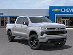 New 2025 Chevrolet Silverado 1500 RST Crew Cab 4WD Pickup for sale #250414 - photo 21