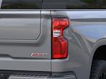 New 2025 Chevrolet Silverado 1500 RST Crew Cab 4WD Pickup for sale #250414 - photo 25