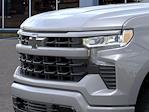 New 2025 Chevrolet Silverado 1500 RST Crew Cab 4WD Pickup for sale #250414 - photo 27