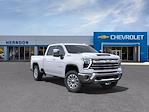 New 2025 Chevrolet Silverado 2500 LTZ Crew Cab 4WD Pickup for sale #250429 - photo 1