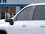 New 2025 Chevrolet Silverado 2500 LTZ Crew Cab 4WD Pickup for sale #250429 - photo 12