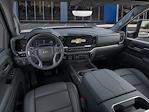 New 2025 Chevrolet Silverado 2500 LTZ Crew Cab 4WD Pickup for sale #250429 - photo 15