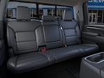 New 2025 Chevrolet Silverado 2500 LTZ Crew Cab 4WD Pickup for sale #250429 - photo 17