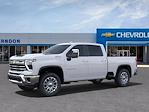 New 2025 Chevrolet Silverado 2500 LTZ Crew Cab 4WD Pickup for sale #250429 - photo 3