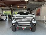 New 2025 Chevrolet Silverado 2500 LTZ Crew Cab 4WD Pickup for sale #250429 - photo 28