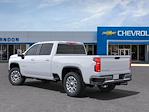 New 2025 Chevrolet Silverado 2500 LTZ Crew Cab 4WD Pickup for sale #250429 - photo 35