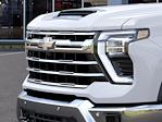 New 2025 Chevrolet Silverado 2500 LTZ Crew Cab 4WD Pickup for sale #250429 - photo 45