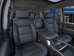 New 2025 Chevrolet Silverado 2500 LTZ Crew Cab 4WD Pickup for sale #250429 - photo 48