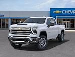 New 2025 Chevrolet Silverado 2500 LTZ Crew Cab 4WD Pickup for sale #250429 - photo 6