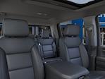 New 2025 Chevrolet Silverado 2500 LTZ Crew Cab 4WD Pickup for sale #250429 - photo 56