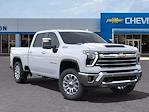New 2025 Chevrolet Silverado 2500 LTZ Crew Cab 4WD Pickup for sale #250429 - photo 7