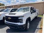 New 2025 Chevrolet Silverado 2500 Crew Cab Service Truck for sale #250433 - photo 2