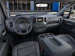 New 2025 Chevrolet Silverado 3500 Work Truck Crew Cab 4WD 60 CA Cab Chassis for sale #250443 - photo 17