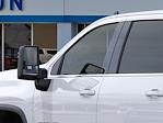 New 2025 Chevrolet Silverado 3500 Work Truck Crew Cab Cab Chassis for sale #250451 - photo 14