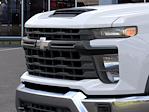 New 2025 Chevrolet Silverado 3500 Work Truck Crew Cab Cab Chassis for sale #250451 - photo 15