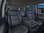 New 2025 Chevrolet Silverado 3500 Work Truck Crew Cab Cab Chassis for sale #250451 - photo 18