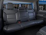 New 2025 Chevrolet Silverado 3500 Work Truck Crew Cab Cab Chassis for sale #250451 - photo 19