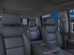 New 2025 Chevrolet Silverado 3500 Work Truck Crew Cab Cab Chassis for sale #250451 - photo 26