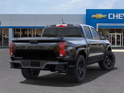New 2025 Chevrolet Colorado Z71 Crew Cab 4WD Pickup for sale #250458 - photo 2