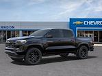 New 2025 Chevrolet Colorado Z71 Crew Cab 4WD Pickup for sale #250458 - photo 3