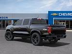 New 2025 Chevrolet Colorado Z71 Crew Cab 4WD Pickup for sale #250458 - photo 4