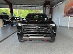 New 2025 Chevrolet Colorado Z71 Crew Cab 4WD Pickup for sale #250458 - photo 31