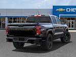 New 2025 Chevrolet Colorado Z71 Crew Cab 4WD Pickup for sale #250458 - photo 2