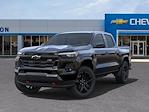 New 2025 Chevrolet Colorado Z71 Crew Cab 4WD Pickup for sale #250458 - photo 41