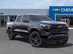 New 2025 Chevrolet Colorado Z71 Crew Cab 4WD Pickup for sale #250458 - photo 42