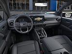 New 2025 Chevrolet Colorado Z71 Crew Cab 4WD Pickup for sale #250458 - photo 50