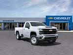 New 2025 Chevrolet Silverado 2500 Work Truck Regular Cab SRW Pickup for sale #250466DT - photo 1