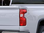 New 2025 Chevrolet Silverado 2500 Work Truck Regular Cab SRW Pickup for sale #250466DT - photo 11