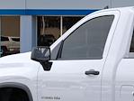 New 2025 Chevrolet Silverado 2500 Work Truck Regular Cab SRW Pickup for sale #250466DT - photo 12