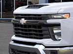 New 2025 Chevrolet Silverado 2500 Work Truck Regular Cab SRW Pickup for sale #250466DT - photo 13