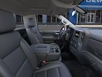 New 2025 Chevrolet Silverado 2500 Work Truck Regular Cab SRW Pickup for sale #250466DT - photo 17