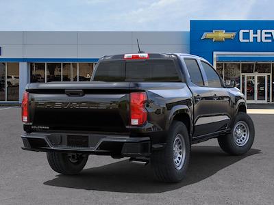 New 2025 Chevrolet Colorado Work Truck Crew Cab Pickup for sale #250472 - photo 2