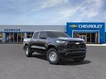 New 2025 Chevrolet Colorado Work Truck Crew Cab Pickup for sale #250472 - photo 1