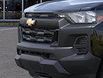 New 2025 Chevrolet Colorado Work Truck Crew Cab Pickup for sale #250472 - photo 13