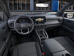 New 2025 Chevrolet Colorado Work Truck Crew Cab Pickup for sale #250472 - photo 15