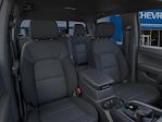 New 2025 Chevrolet Colorado Work Truck Crew Cab Pickup for sale #250472 - photo 16