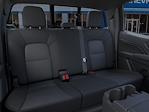 New 2025 Chevrolet Colorado Work Truck Crew Cab Pickup for sale #250472 - photo 17