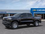 New 2025 Chevrolet Colorado Work Truck Crew Cab Pickup for sale #250472 - photo 3