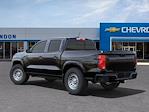 New 2025 Chevrolet Colorado Work Truck Crew Cab Pickup for sale #250472 - photo 4